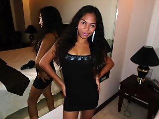 Bbw Inlaw ride