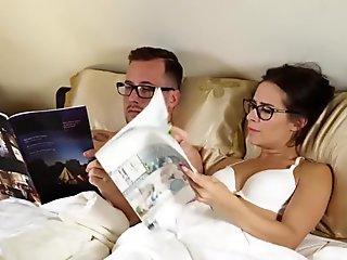 Hot Threesome With Sara Jay And Lya Pink