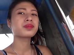 she is my Madame