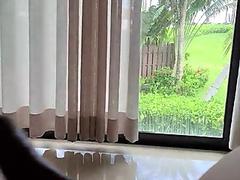 Krystal Steal Fucked as the Whore that she Is!!!