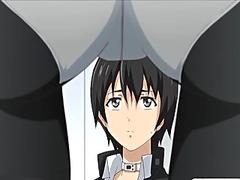 Riecht mein Atem nun nach Schwanz?