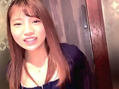 Russian 19yo teen creamy pussy fuck