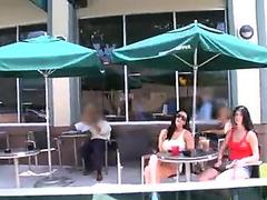 VRHUSH Ember Snow toys her tight Asian pussy