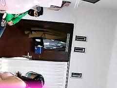 MormonBoyz - Religious Stepdad Edges His Stepson