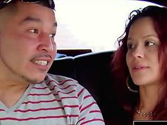 Hawaiian Man Cums Up Short Satisfy Gorgeous Woman