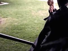 Gay amateur gloryhole Sauna Slamming Cum Lovers!
