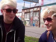 Karups - Brunette MILF Nia Black Pounded By Her Man