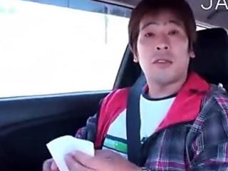 This grandpa fucks this young slut with big boobs