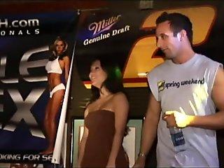 NIGHTCLUB - ARSCHLECKEN ? TEEN ANAL