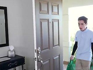 Fat ass getting fat dick