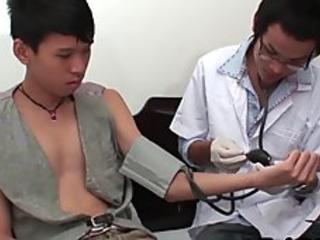 Shemale Noi Doing Fat Cock