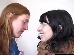 Cosplay Jedi Penny Pax & Skin Diamond Use The Sexual Forze!