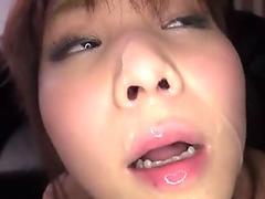 Rafe enjoys threesome with two cock hungry Thai ladyboys
