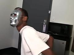 Pulling A Train On A Wife