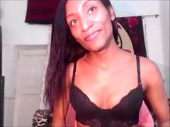 Beautiful teen show her feet and boobs and tease you
