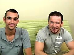 sexy skinny teen fucked by two boys