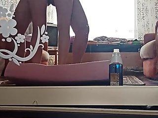 Fuck a bitch hard part 1