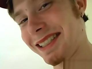 Free boy gay porn games first time Conner Bradley and Preston Andrews are