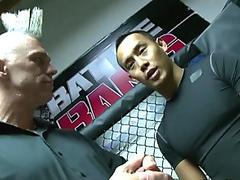 Tickling and bondage teen boy feet videos gay Little Austin doesn't