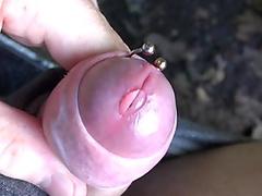 VIXEN Sexy Law Student Has Amazing Sex With A Client