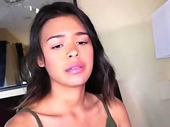 Amateur GILF Homemade Sex Tape