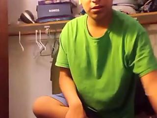 Columbian teen Veronica Leal fucks you in VR